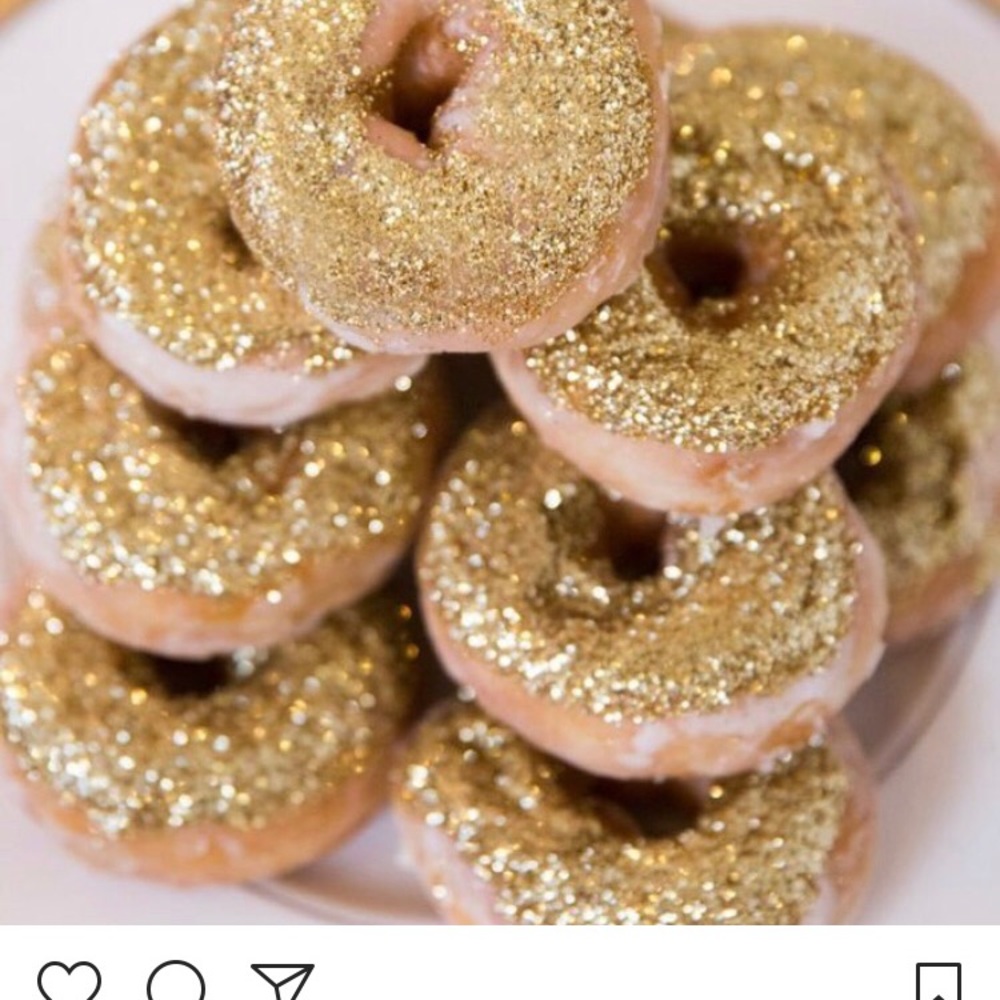 Meet your Posher, Reynell